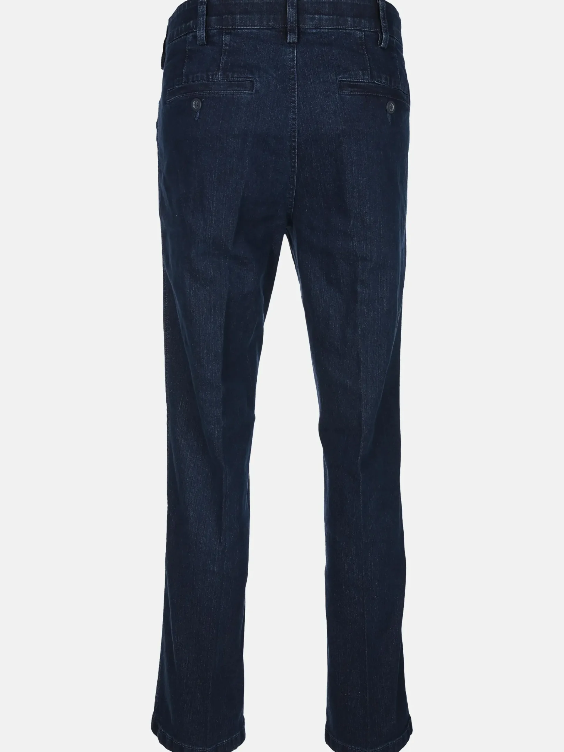 Herren Marcel Battiston Herren Freizeithose mit Dehnbund