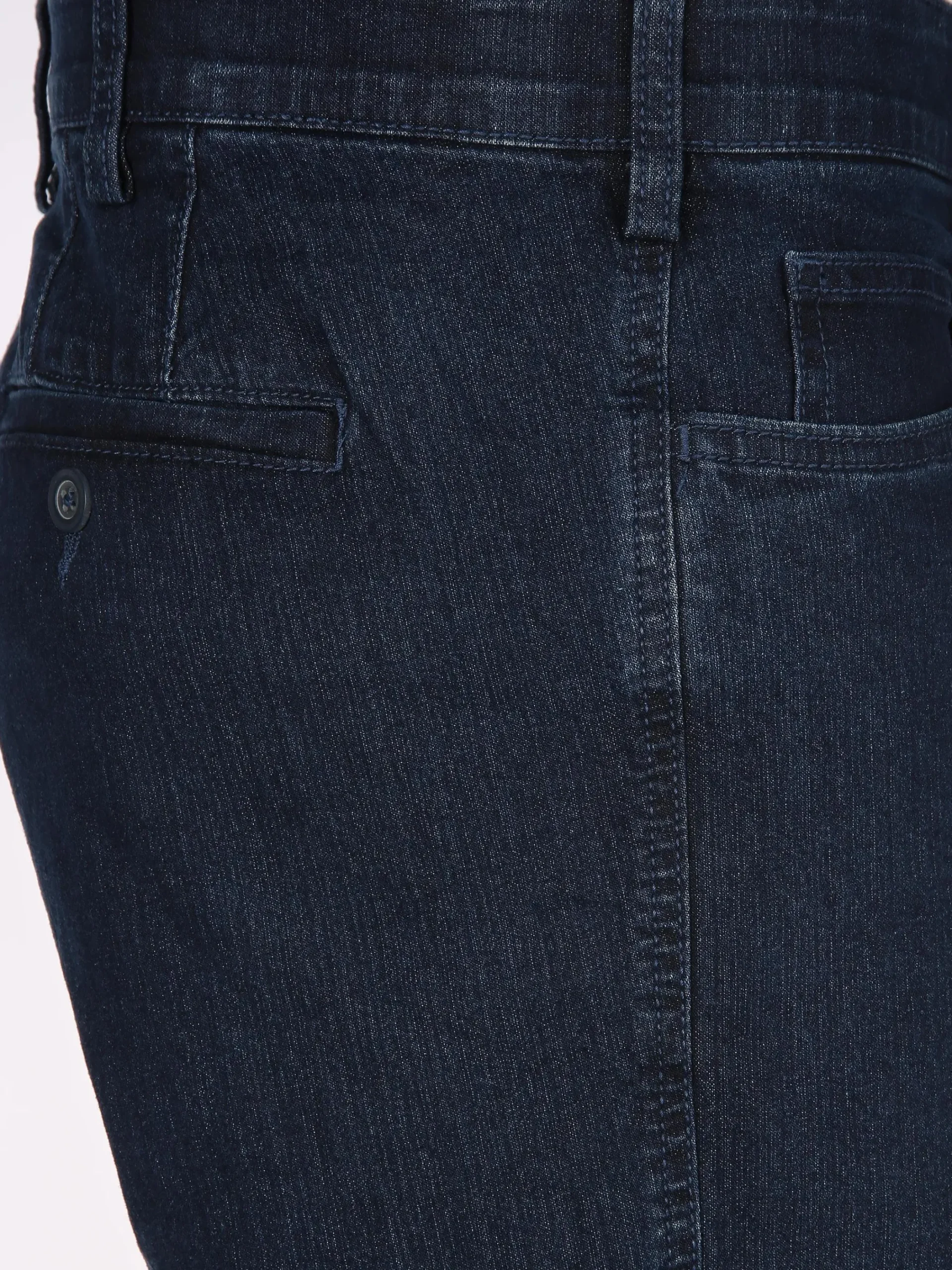 Herren Marcel Battiston Herren Freizeithose mit Dehnbund