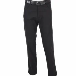 Herren Marcel Battiston Herren Freizeithose mit Dehnbund