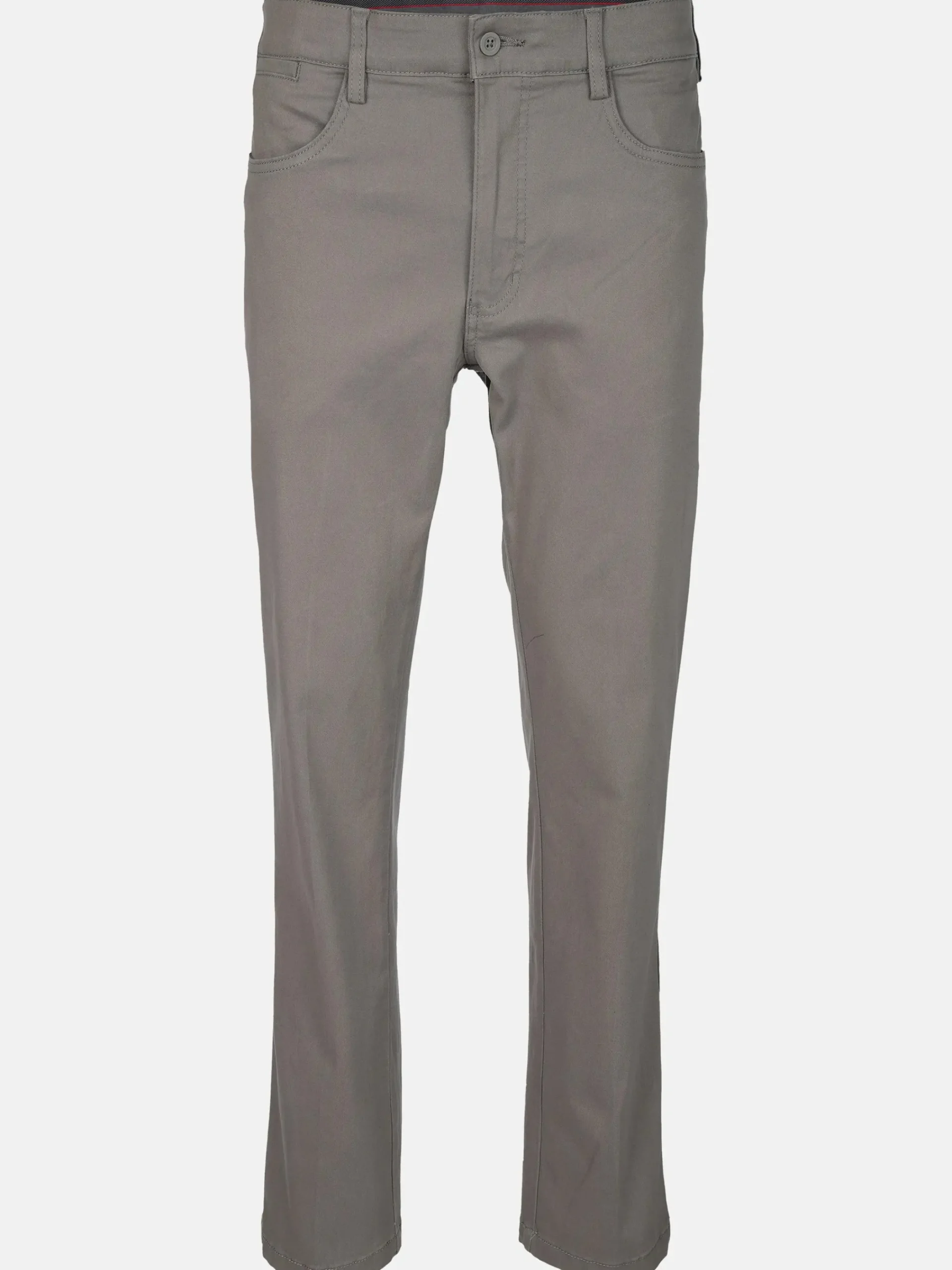 Herren Marcel Battiston Herren Freizeithose mit Dehnbund