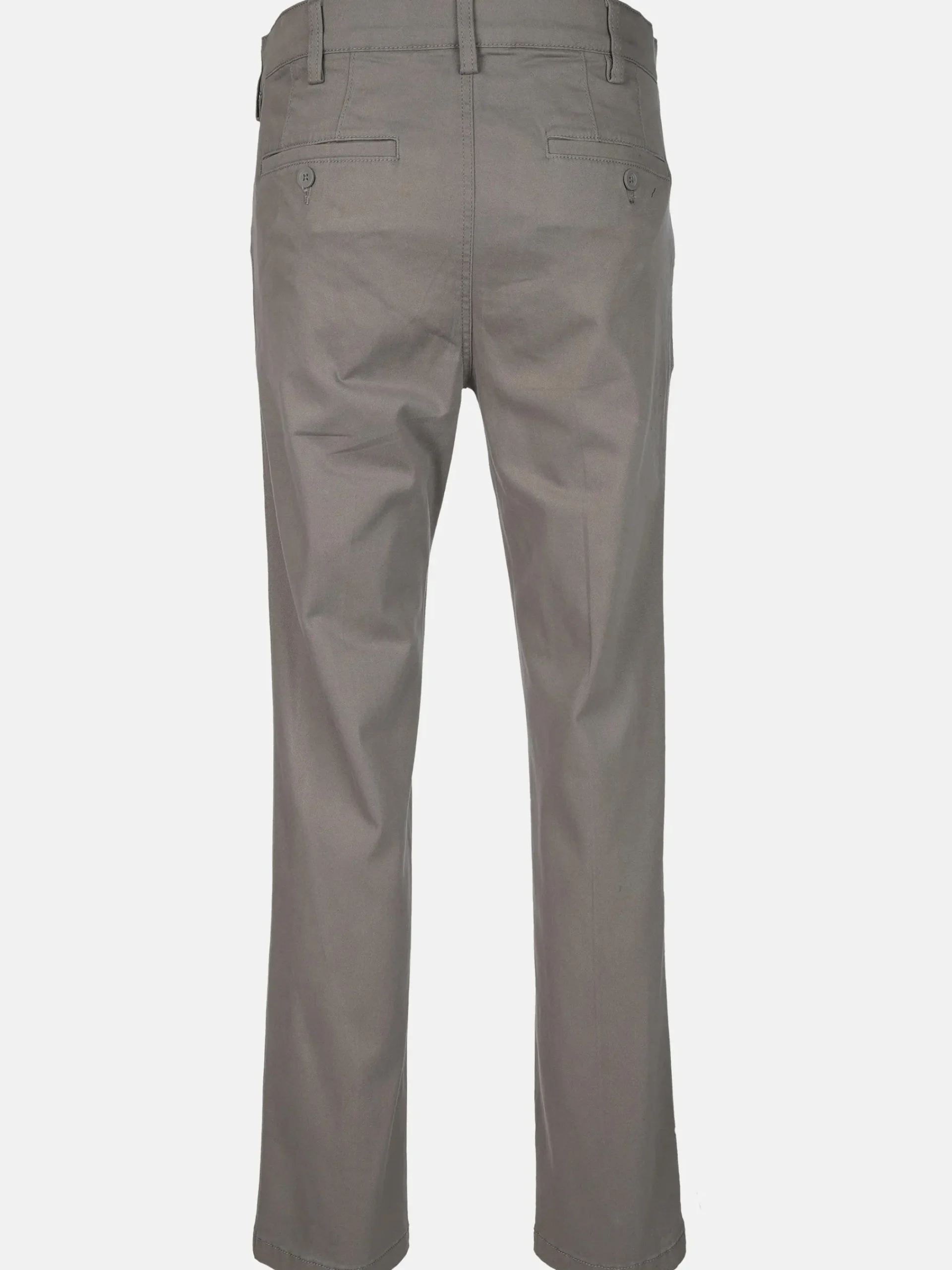 Herren Marcel Battiston Herren Freizeithose mit Dehnbund