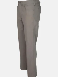 Herren Marcel Battiston Herren Freizeithose mit Dehnbund