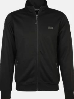 Herren HERO by John Medoox Herren Freizeitjacke mit Reißverschluss