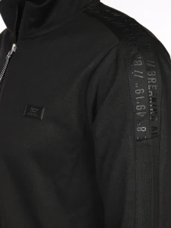 Herren HERO by John Medoox Herren Freizeitjacke mit Reißverschluss