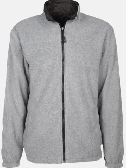 Herren Worker Herren Funktionsjacke 4in1 mit vielen Details