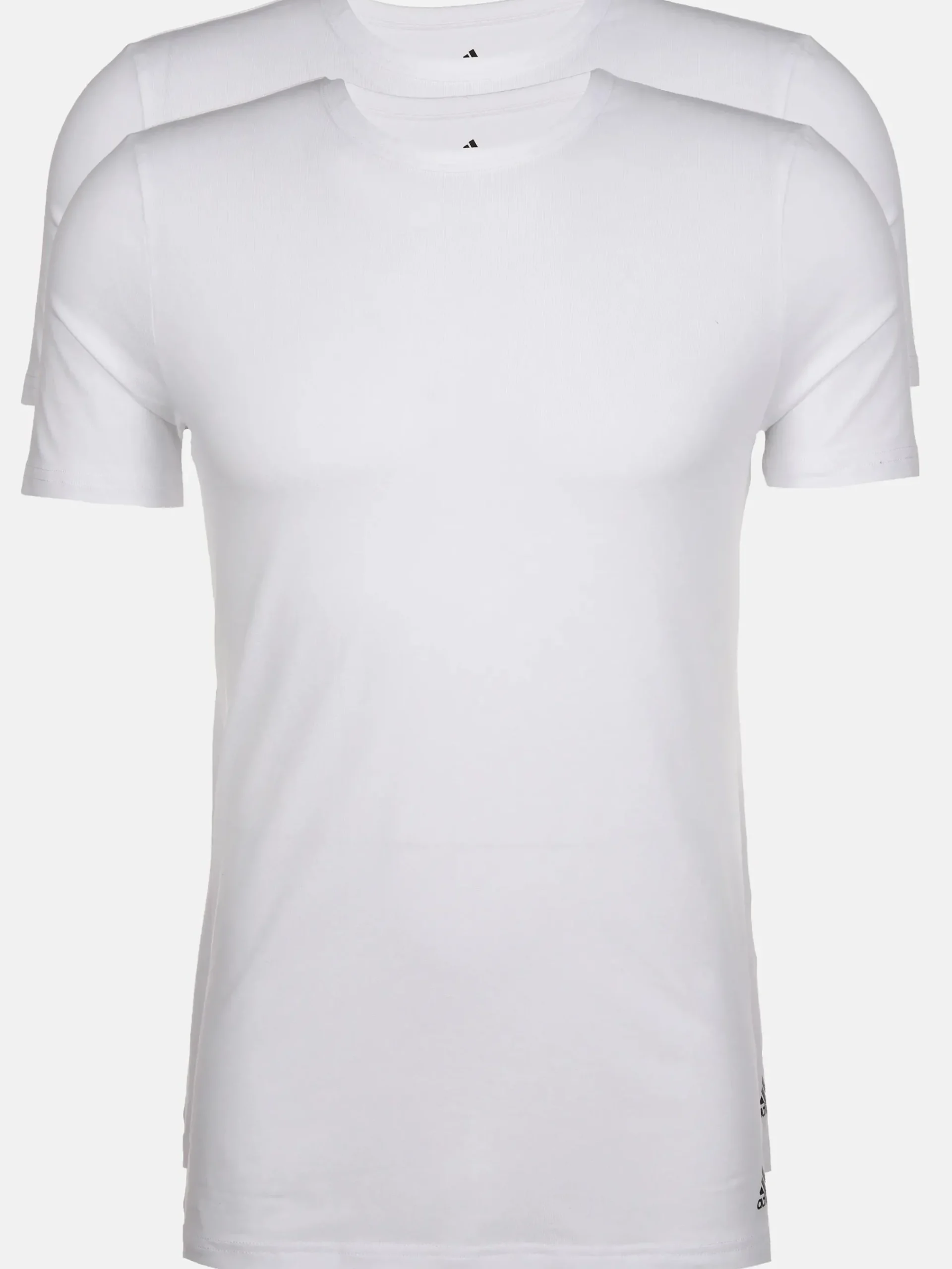 Herren Adidas Herren Funktionsunterhemden im 2er Pack