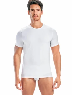 Herren Adidas Herren Funktionsunterhemden im 2er Pack