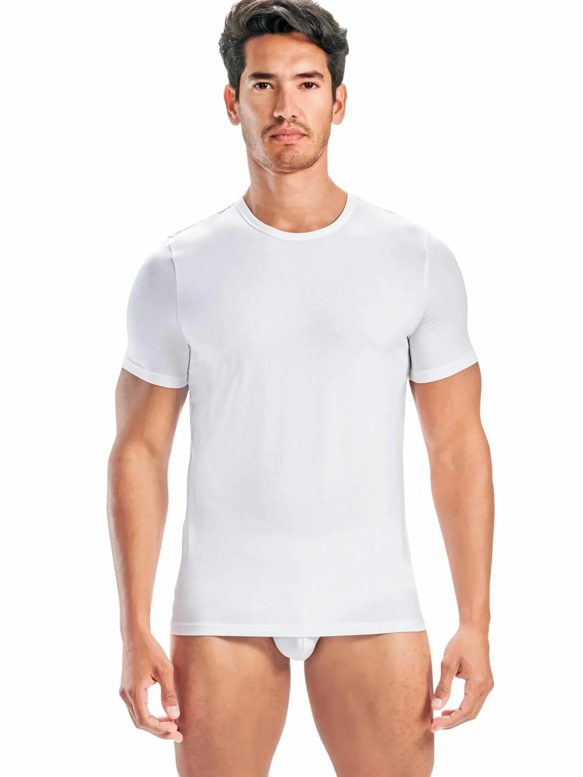 Herren Adidas Herren Funktionsunterhemden im 2er Pack