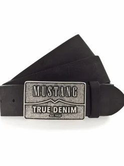 Herren Mustang Herren Gürtel