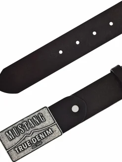 Herren Mustang Herren Gürtel