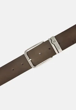 Herren Mustang Herren Gürtel aus Leder