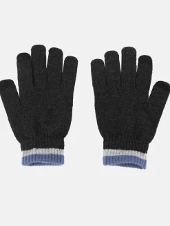 Herren Jim Spencer Herren Handschuhe mit Touchfunktion