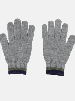 Herren Jim Spencer Herren Handschuhe mit Touchfunktion