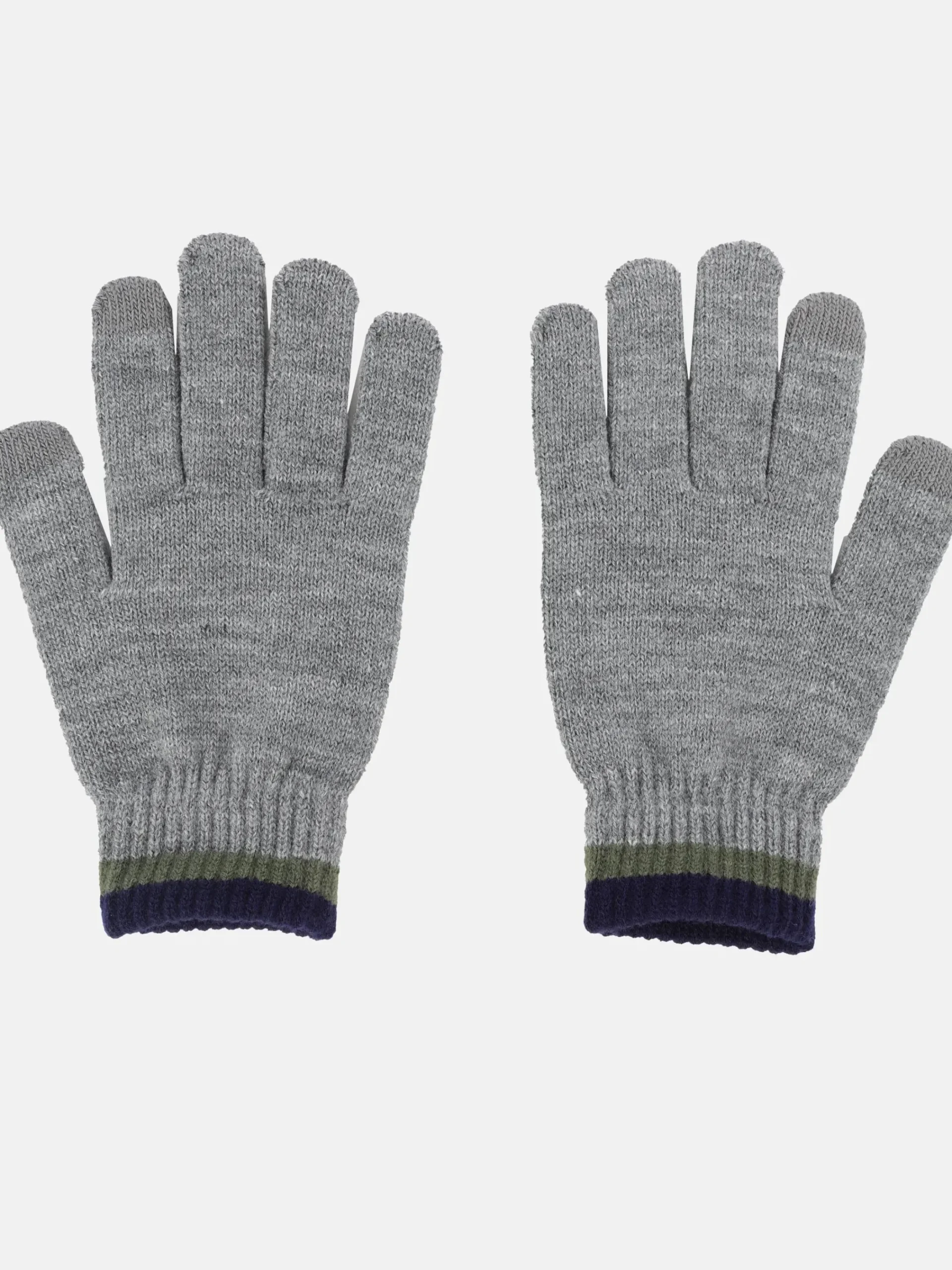 Herren Jim Spencer Herren Handschuhe mit Touchfunktion