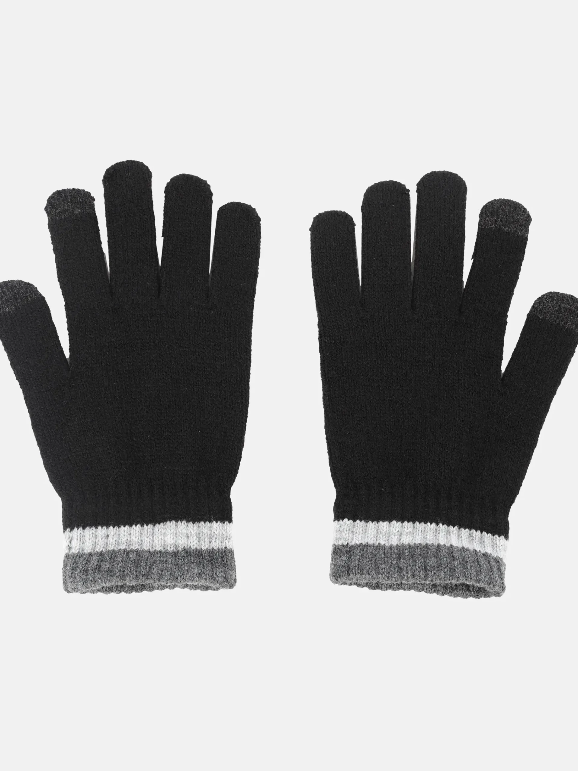 Herren Jim Spencer Herren Handschuhe mit Touchfunktion