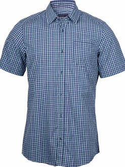 Herren Stooker HAKA Herren Hemd