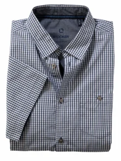 Herren Stooker HAKA Herren Hemd