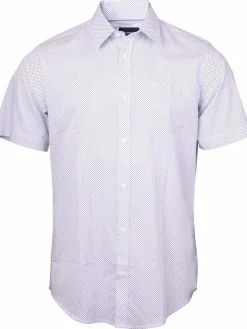 Herren Stooker HAKA Herren Hemd