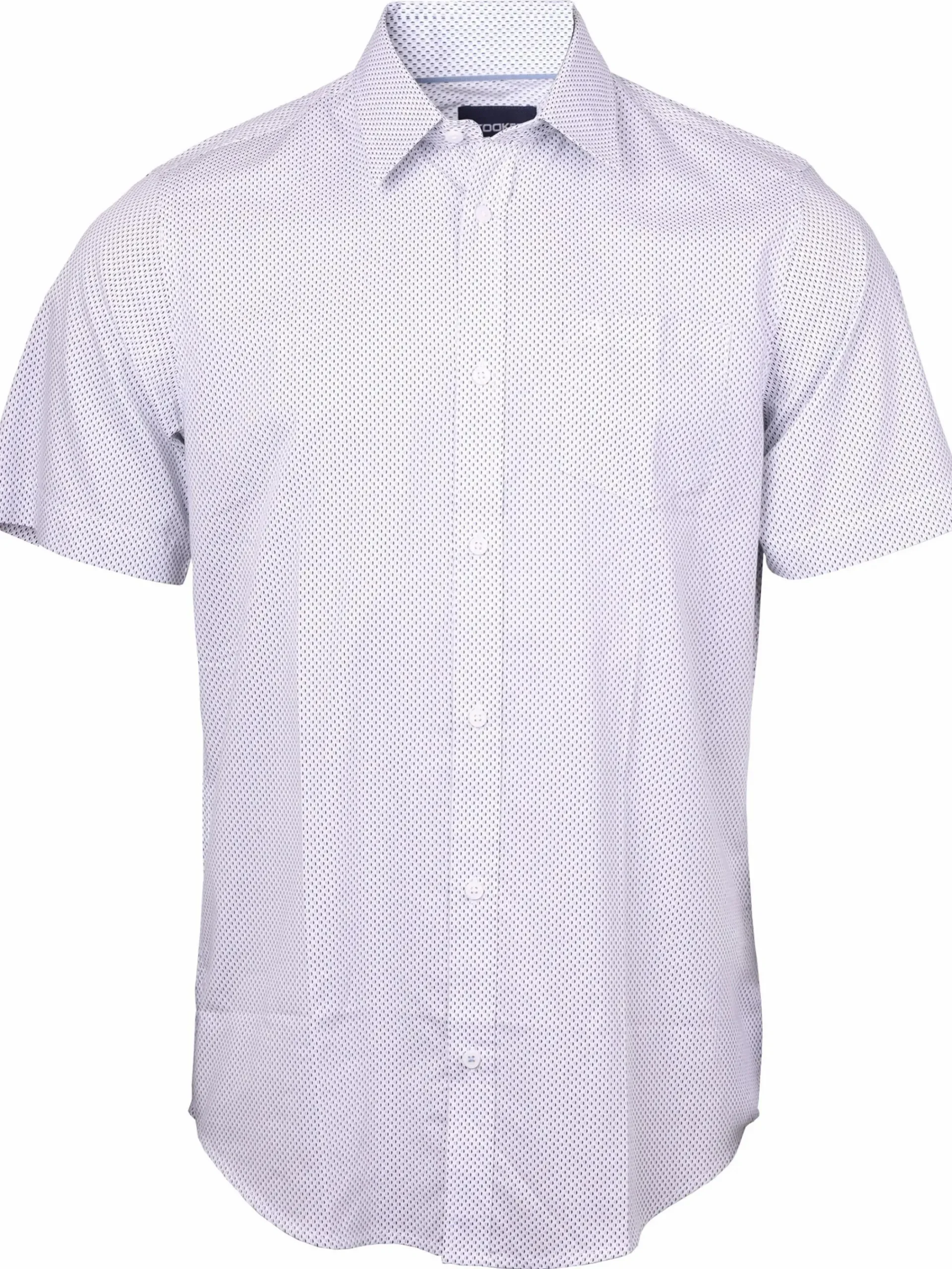 Herren Stooker HAKA Herren Hemd