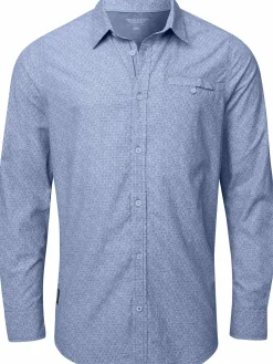 Herren HERO by John Medoox Herren Hemd