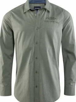 Herren Stooker HAKA Herren Hemd