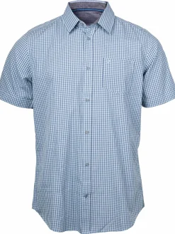 Herren Stooker HAKA Herren Hemd