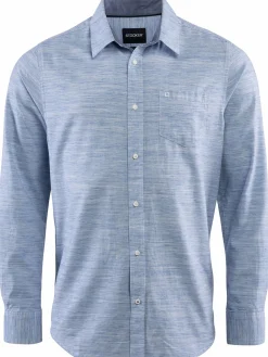 Herren Stooker HAKA Herren Hemd