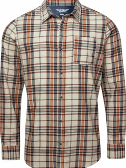 Herren HERO by John Medoox Herren Hemd