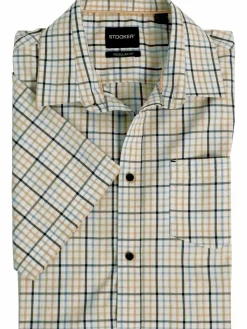 Herren Stooker HAKA Herren Hemd