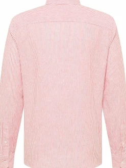 Herren Mustang Herren Hemd