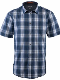 Herren HERO by John Medoox Herren Hemd