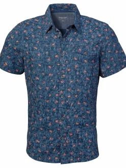 Herren HERO by John Medoox Herren Hemd