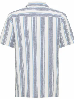 Herren Mustang Herren Hemd