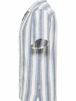 Herren Mustang Herren Hemd