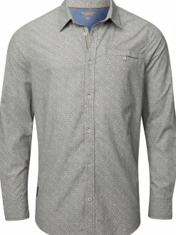 Herren HERO by John Medoox Herren Hemd