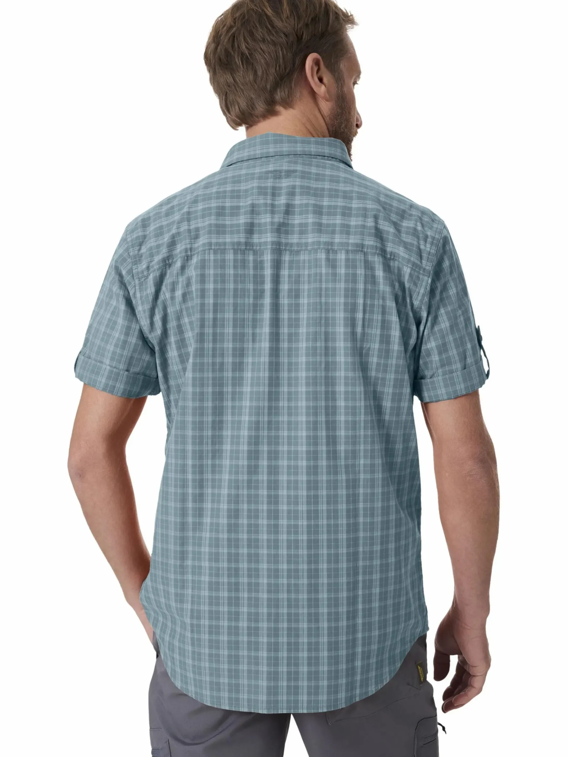 Herren HERO by John Medoox Herren Hemd