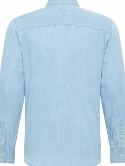 Herren Mustang Herren Hemd "Cullman"