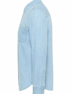 Herren Mustang Herren Hemd 