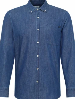 Herren Mustang Herren Hemd "Cullman"