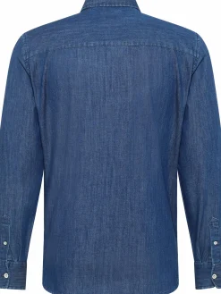 Herren Mustang Herren Hemd "Cullman"