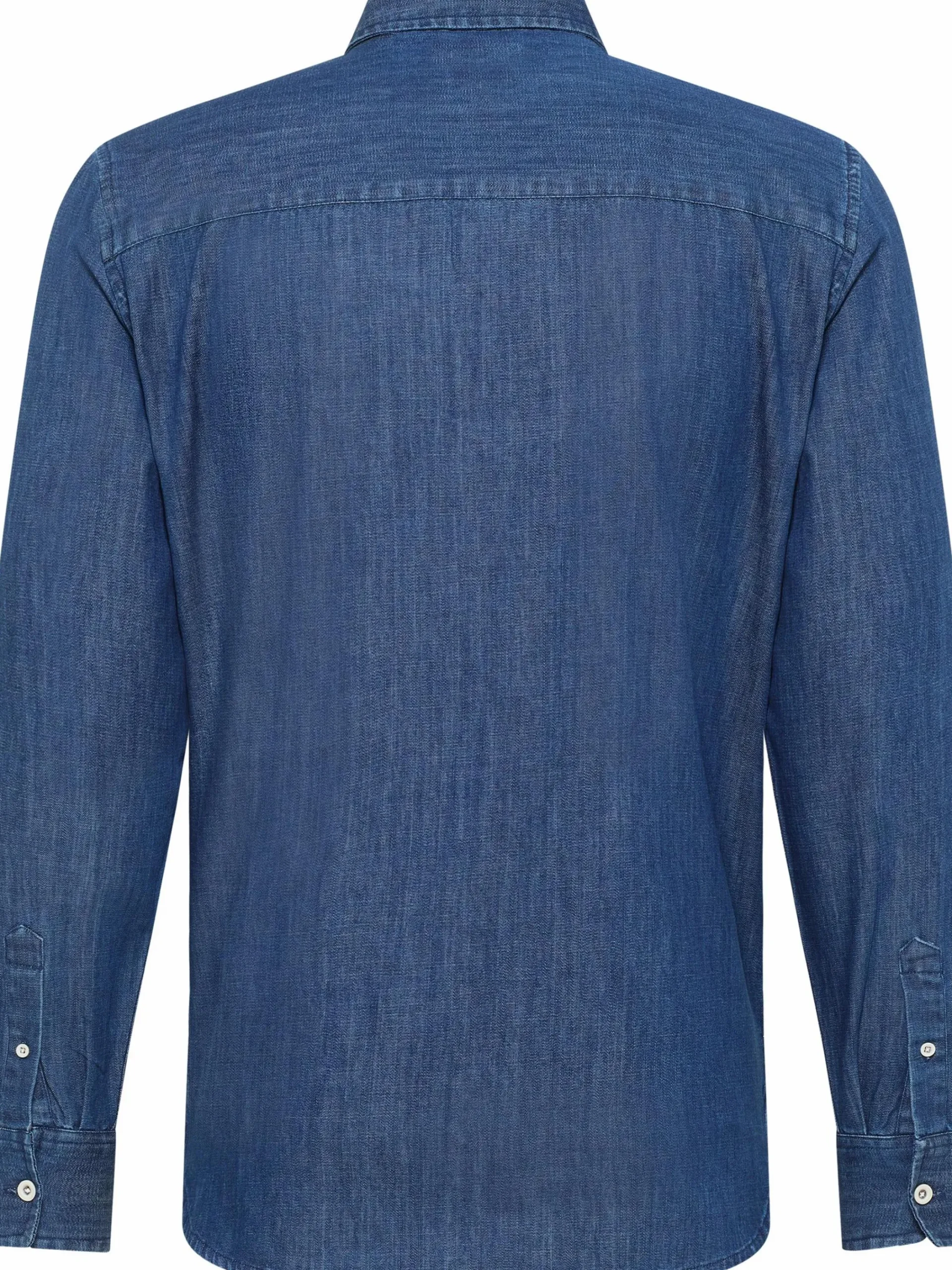 Herren Mustang Herren Hemd "Cullman"