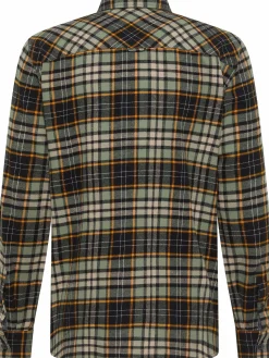 Herren Mustang Herren Hemd "Eastbridge"