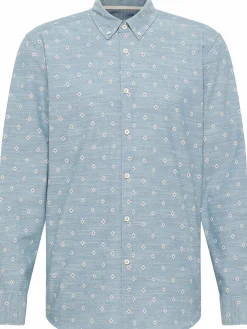 Herren Mustang Herren Hemd "Elmore"