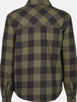 Herren Southern Territory Herren Hemd gepolstert