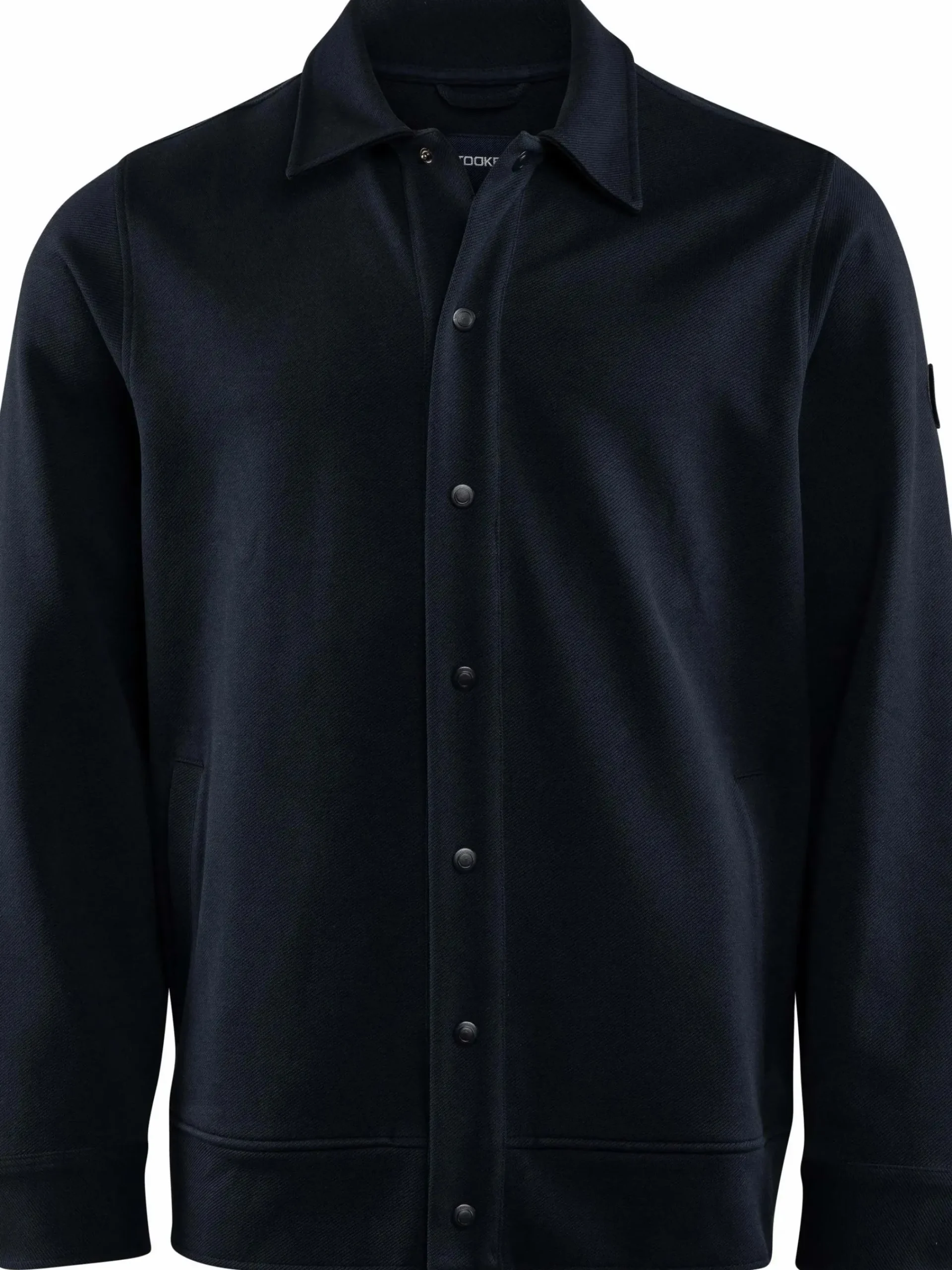 Herren Stooker HAKA Herren Hemd "Hendrix"