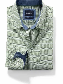 Herren Stooker HAKA Herren Hemd "Hugh"