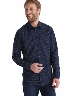 Herren Stooker HAKA Herren Hemd "Hugh"