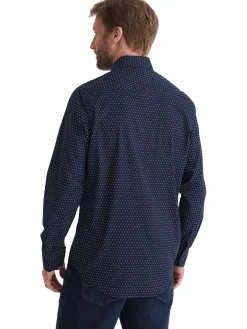 Herren Stooker HAKA Herren Hemd "Hugh"