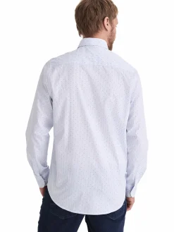 Herren Stooker HAKA Herren Hemd "Hugh"