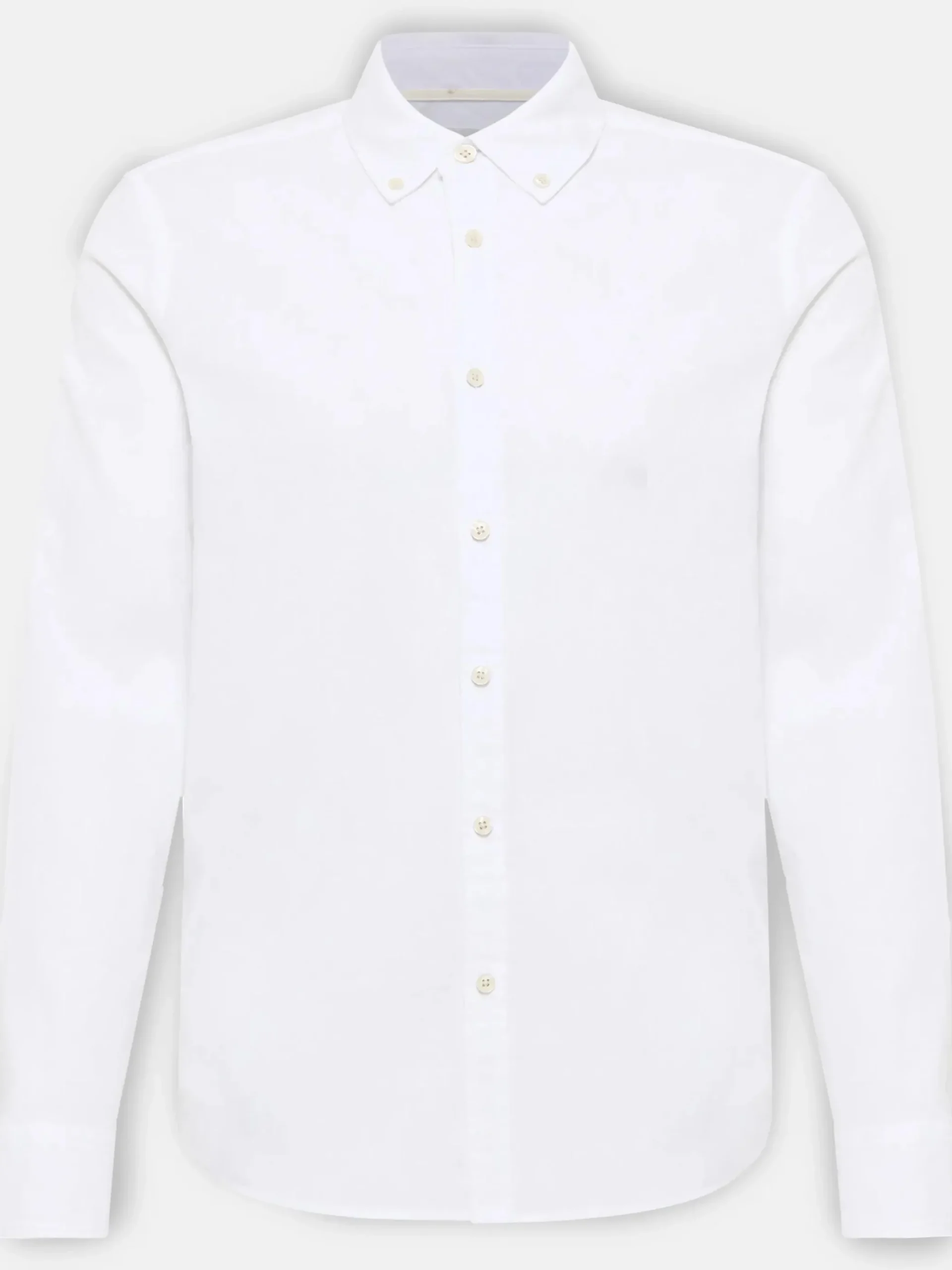 Herren Mustang Herren Hemd "Rawlins"